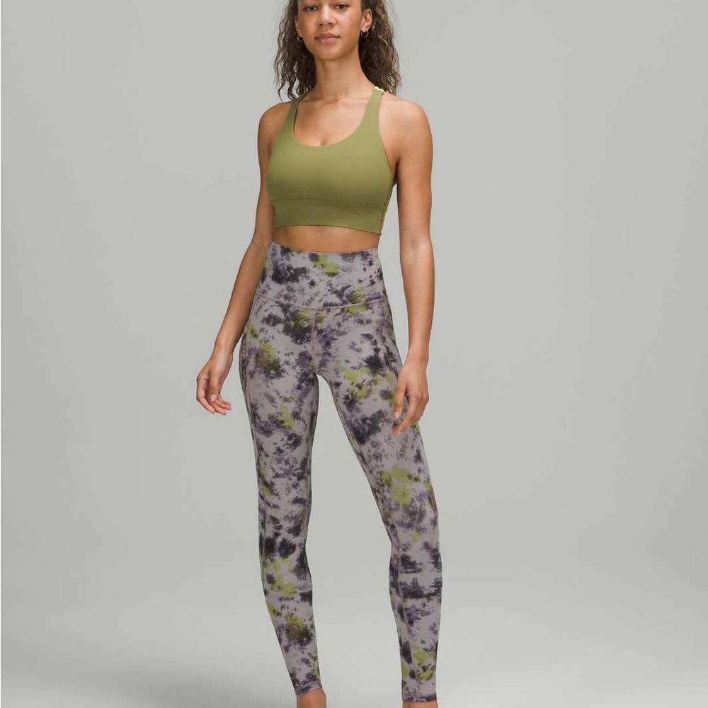 Lululemon align leggings